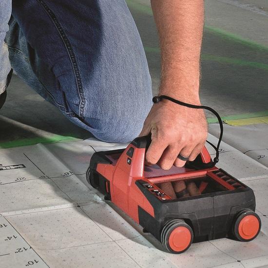 Sydney Concrete Scanning
