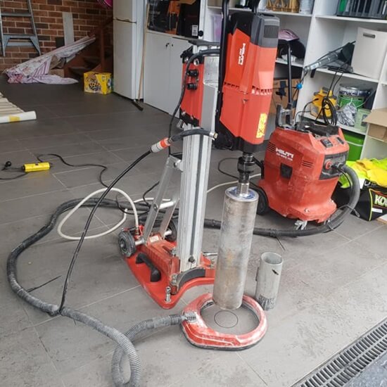 Sydney Core Drilling