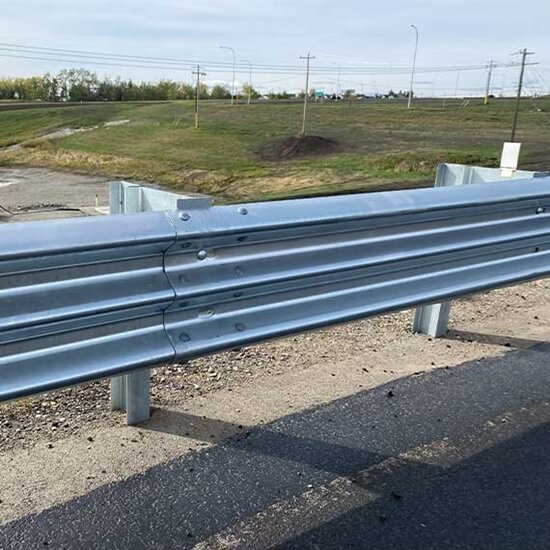 View Guard Rails