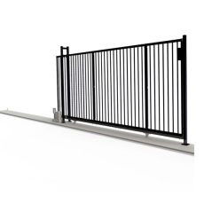 Leda Modular Gate
