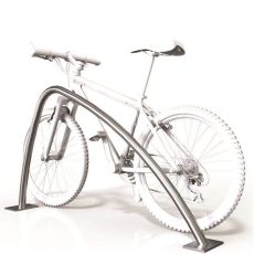 SecuraBike Broad Bike Base Plate Rail