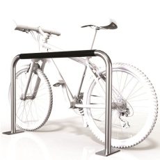 SecuraBike Large 2 Bike Base Plate Rail