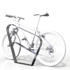 SecuraBike Ribbon Bike Base Plate Rail