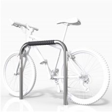 SecuraBike Standard 1 Bike Fixed Rail