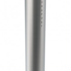 Shopping Centre stainless bollards
