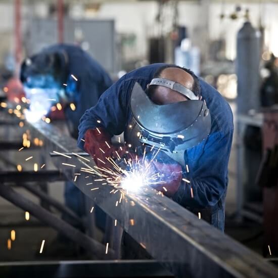 Sydney Steel Fabrication Services